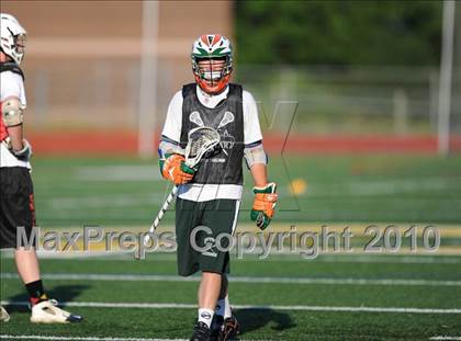 Thumbnail 2 in North vs South (CHSCA Senior All-Star Game) photogallery.