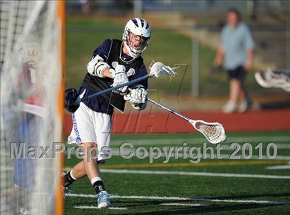 Thumbnail 2 in North vs South (CHSCA Senior All-Star Game) photogallery.