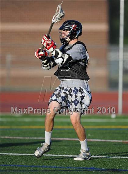 Thumbnail 1 in North vs South (CHSCA Senior All-Star Game) photogallery.