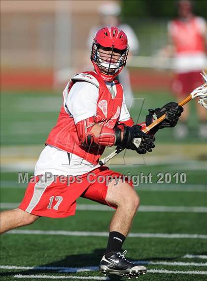 Thumbnail 1 in North vs South (CHSCA Senior All-Star Game) photogallery.