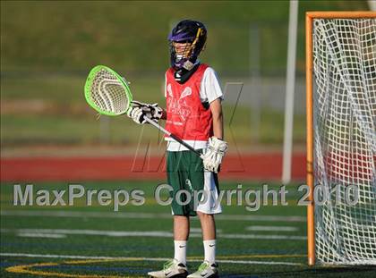 Thumbnail 3 in North vs South (CHSCA Senior All-Star Game) photogallery.