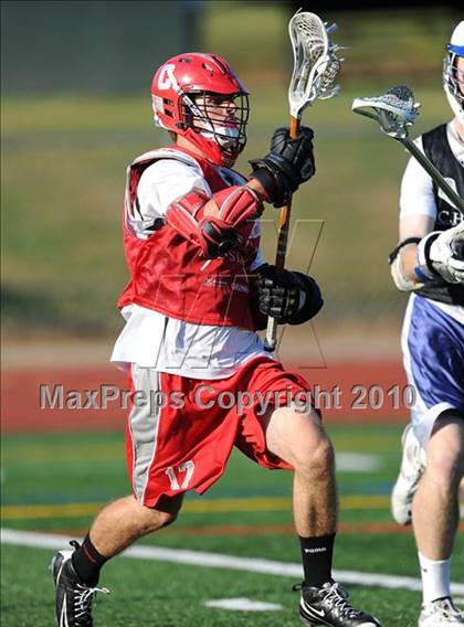 Thumbnail 1 in North vs South (CHSCA Senior All-Star Game) photogallery.