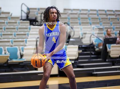 Thumbnail 3 in East Ridge vs. Palatka (Florida Elk's Christmas Tournament) photogallery.