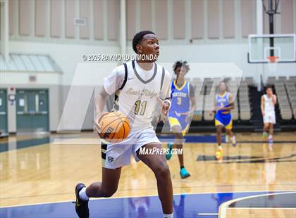 Thumbnail 1 in East Ridge vs. Palatka (Florida Elk's Christmas Tournament) photogallery.