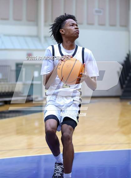 Thumbnail 1 in East Ridge vs. Palatka (Florida Elk's Christmas Tournament) photogallery.