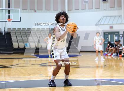 Thumbnail 2 in East Ridge vs. Palatka (Florida Elk's Christmas Tournament) photogallery.