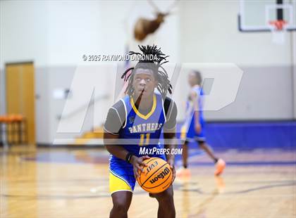 Thumbnail 3 in East Ridge vs. Palatka (Florida Elk's Christmas Tournament) photogallery.