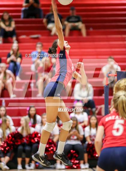 Thumbnail 3 in Chaparral @ Great Oak photogallery.