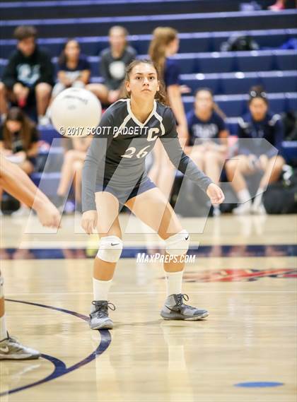 Thumbnail 1 in Chaparral @ Great Oak photogallery.