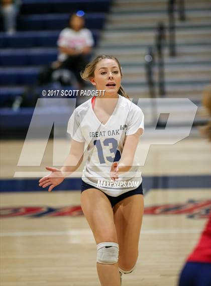 Thumbnail 3 in Chaparral @ Great Oak photogallery.