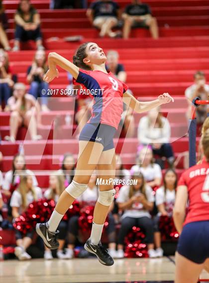 Thumbnail 2 in Chaparral @ Great Oak photogallery.