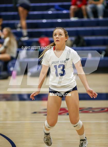 Thumbnail 2 in Chaparral @ Great Oak photogallery.