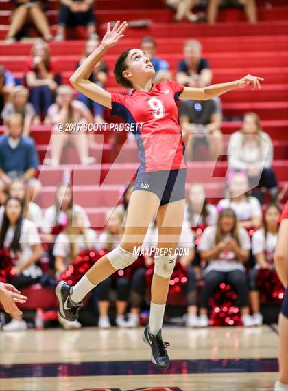 Thumbnail 1 in Chaparral @ Great Oak photogallery.