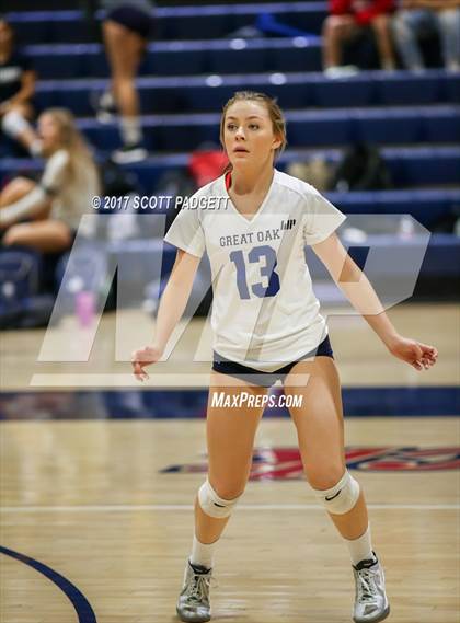 Thumbnail 1 in Chaparral @ Great Oak photogallery.