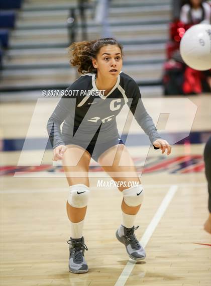 Thumbnail 2 in Chaparral @ Great Oak photogallery.