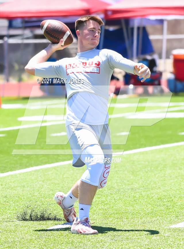 Photo 1 in the Mingus vs . Bradshaw Mountain (Bradshaw Mountain 7on7