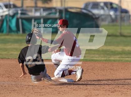 Thumbnail 1 in Canyon @ Esperanza photogallery.