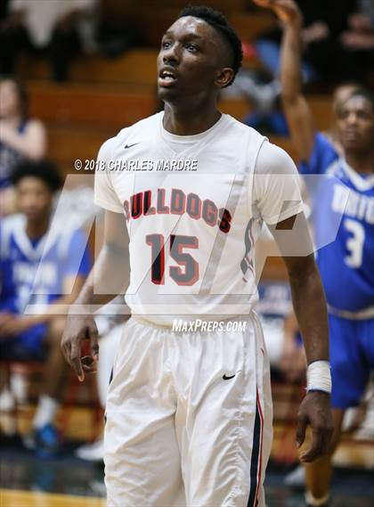 Thumbnail 1 in Triton @ Terry Sanford photogallery.