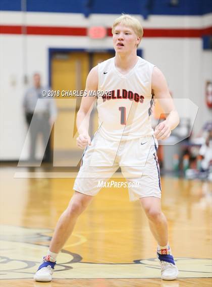 Thumbnail 1 in Triton @ Terry Sanford photogallery.