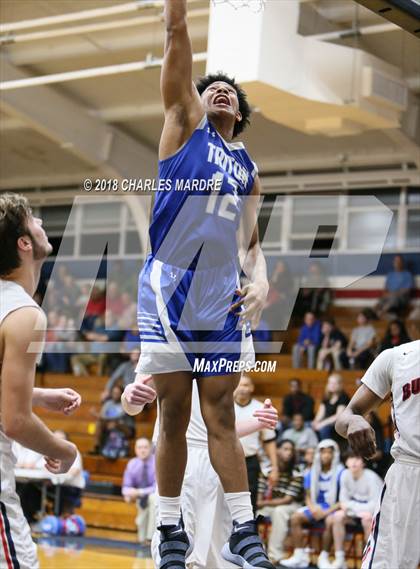 Thumbnail 1 in Triton @ Terry Sanford photogallery.