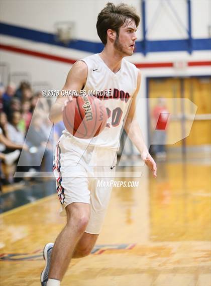 Thumbnail 1 in Triton @ Terry Sanford photogallery.