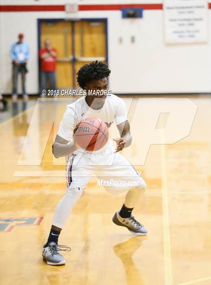 Thumbnail 2 in Triton @ Terry Sanford photogallery.