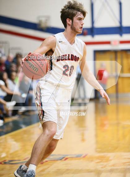Thumbnail 3 in Triton @ Terry Sanford photogallery.