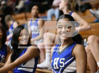 Thumbnail 2 in Triton @ Terry Sanford photogallery.