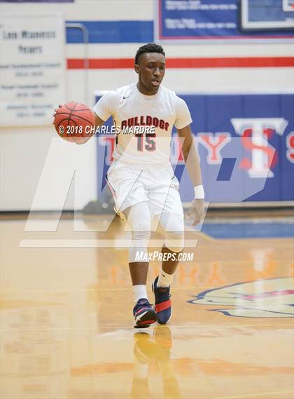 Thumbnail 2 in Triton @ Terry Sanford photogallery.