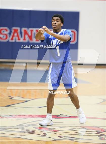 Thumbnail 2 in Triton @ Terry Sanford photogallery.