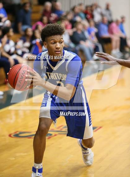 Thumbnail 1 in Triton @ Terry Sanford photogallery.