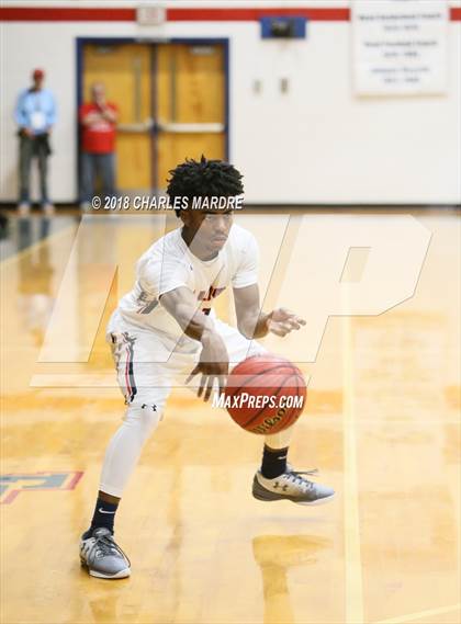 Thumbnail 3 in Triton @ Terry Sanford photogallery.
