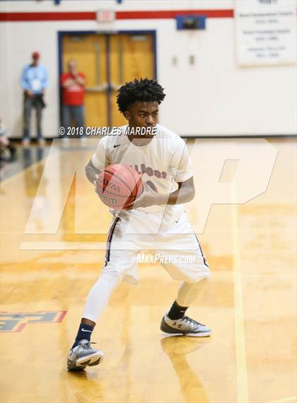 Thumbnail 1 in Triton @ Terry Sanford photogallery.