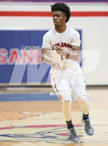 Thumbnail 1 in Triton @ Terry Sanford photogallery.