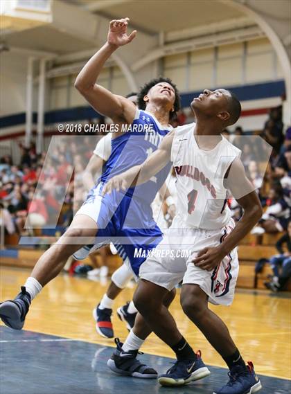 Thumbnail 3 in Triton @ Terry Sanford photogallery.