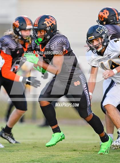 Thumbnail 3 in Montgomery Central @ North Davidson photogallery.