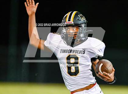 Thumbnail 3 in Montgomery Central @ North Davidson photogallery.