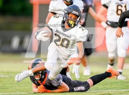 Thumbnail 3 in Montgomery Central @ North Davidson photogallery.