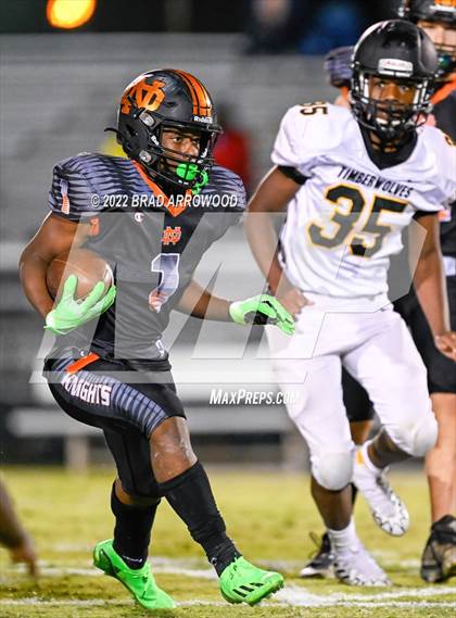 Thumbnail 3 in Montgomery Central @ North Davidson photogallery.