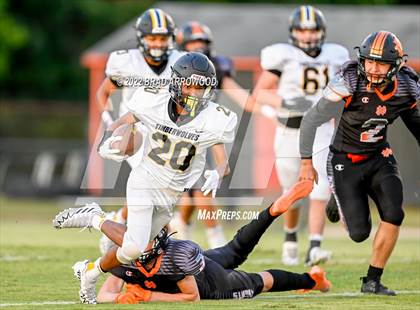 Thumbnail 2 in Montgomery Central @ North Davidson photogallery.