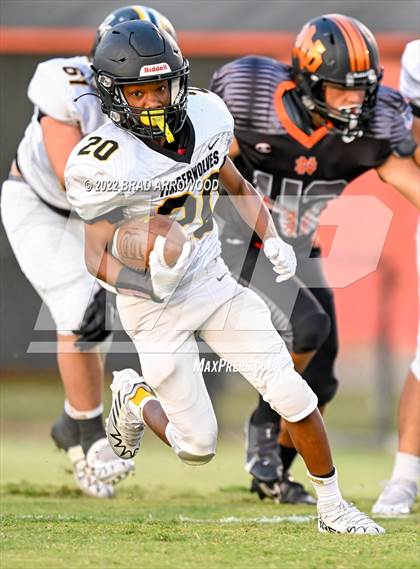 Thumbnail 3 in Montgomery Central @ North Davidson photogallery.