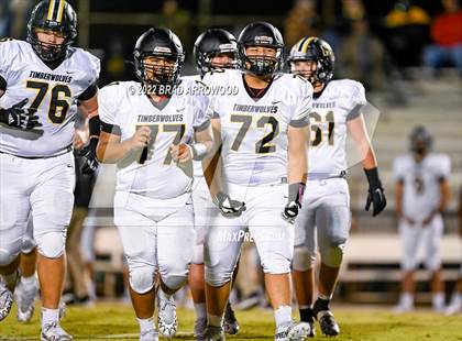 Thumbnail 3 in Montgomery Central @ North Davidson photogallery.