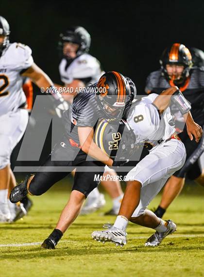 Thumbnail 2 in Montgomery Central @ North Davidson photogallery.