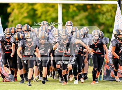 Thumbnail 3 in Montgomery Central @ North Davidson photogallery.