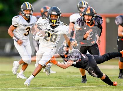 Thumbnail 3 in Montgomery Central @ North Davidson photogallery.