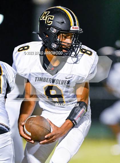 Thumbnail 2 in Montgomery Central @ North Davidson photogallery.