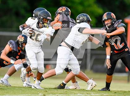 Thumbnail 3 in Montgomery Central @ North Davidson photogallery.
