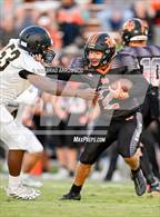 Photo from the gallery "Montgomery Central @ North Davidson"