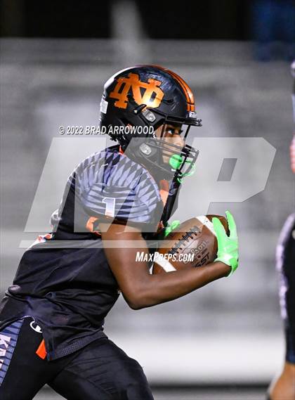 Thumbnail 3 in Montgomery Central @ North Davidson photogallery.