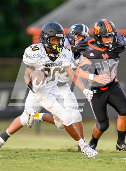 Thumbnail 3 in Montgomery Central @ North Davidson photogallery.